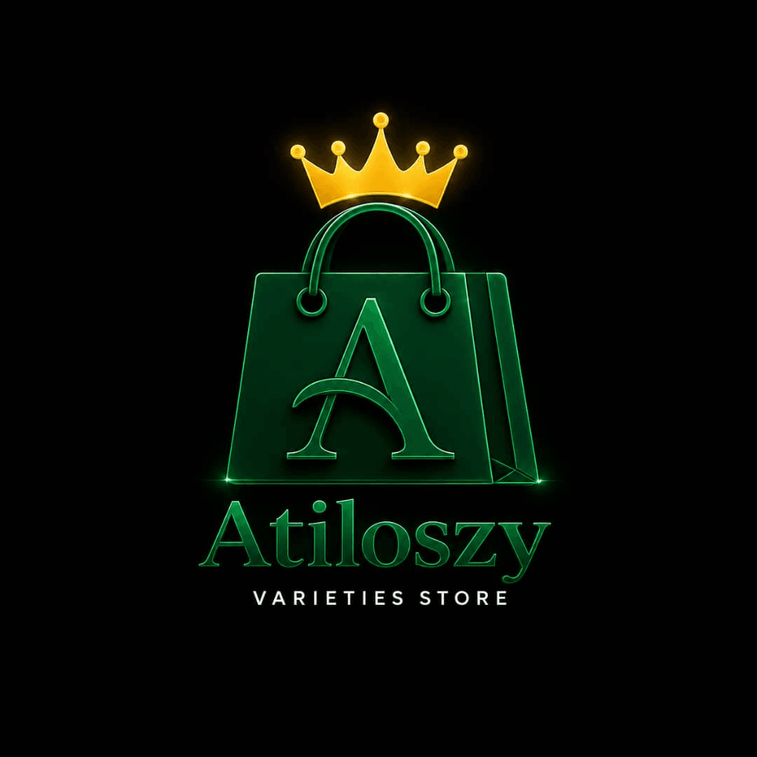ATILOSZY logo