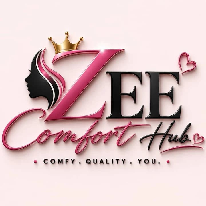 Zee COMFORT HUB logo