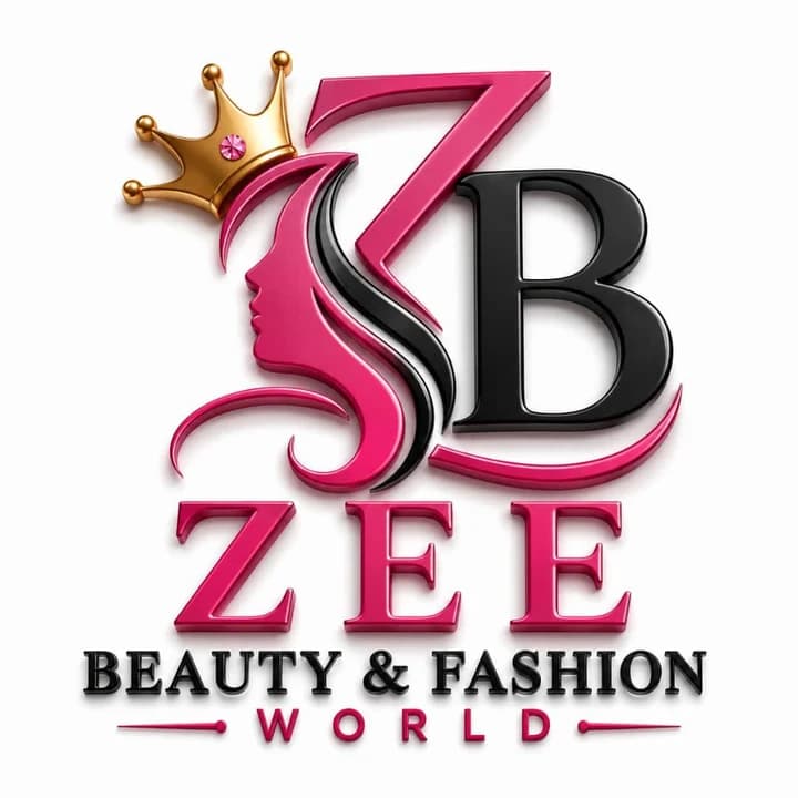 ZEE Beauty & Fashion World logo