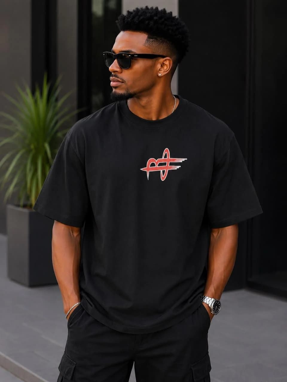 Roundneck teee