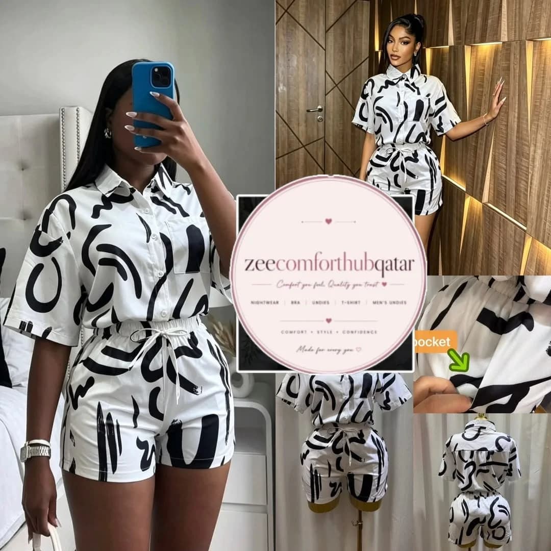 2 pieces set