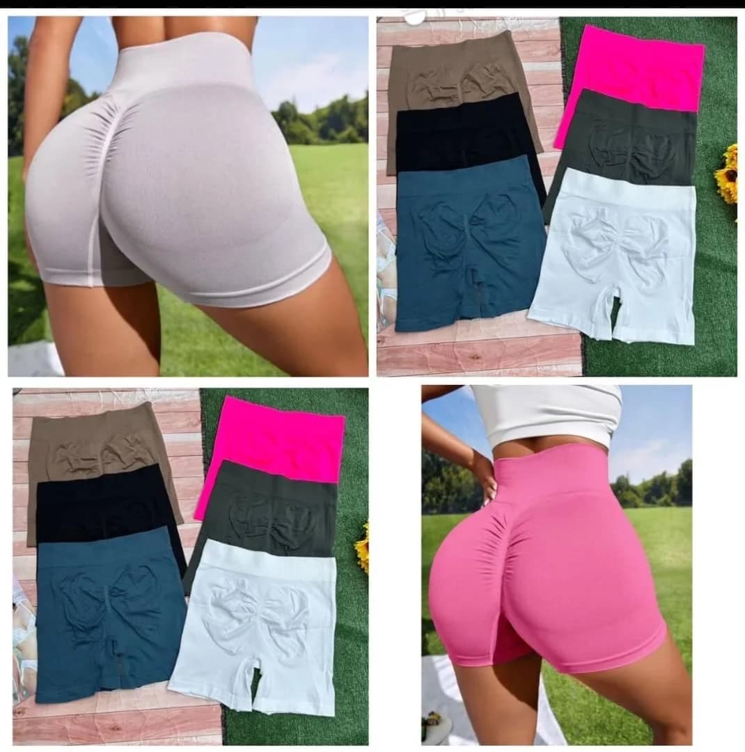 Short