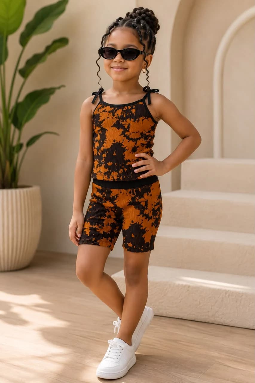 Kiddies set