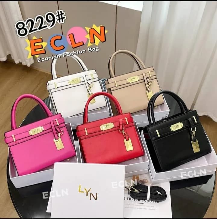 Lyn bag