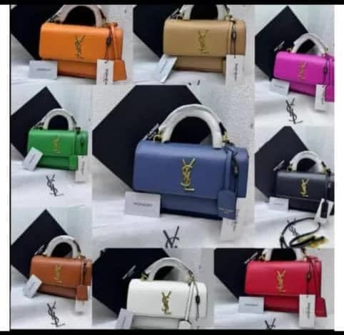 Ysl