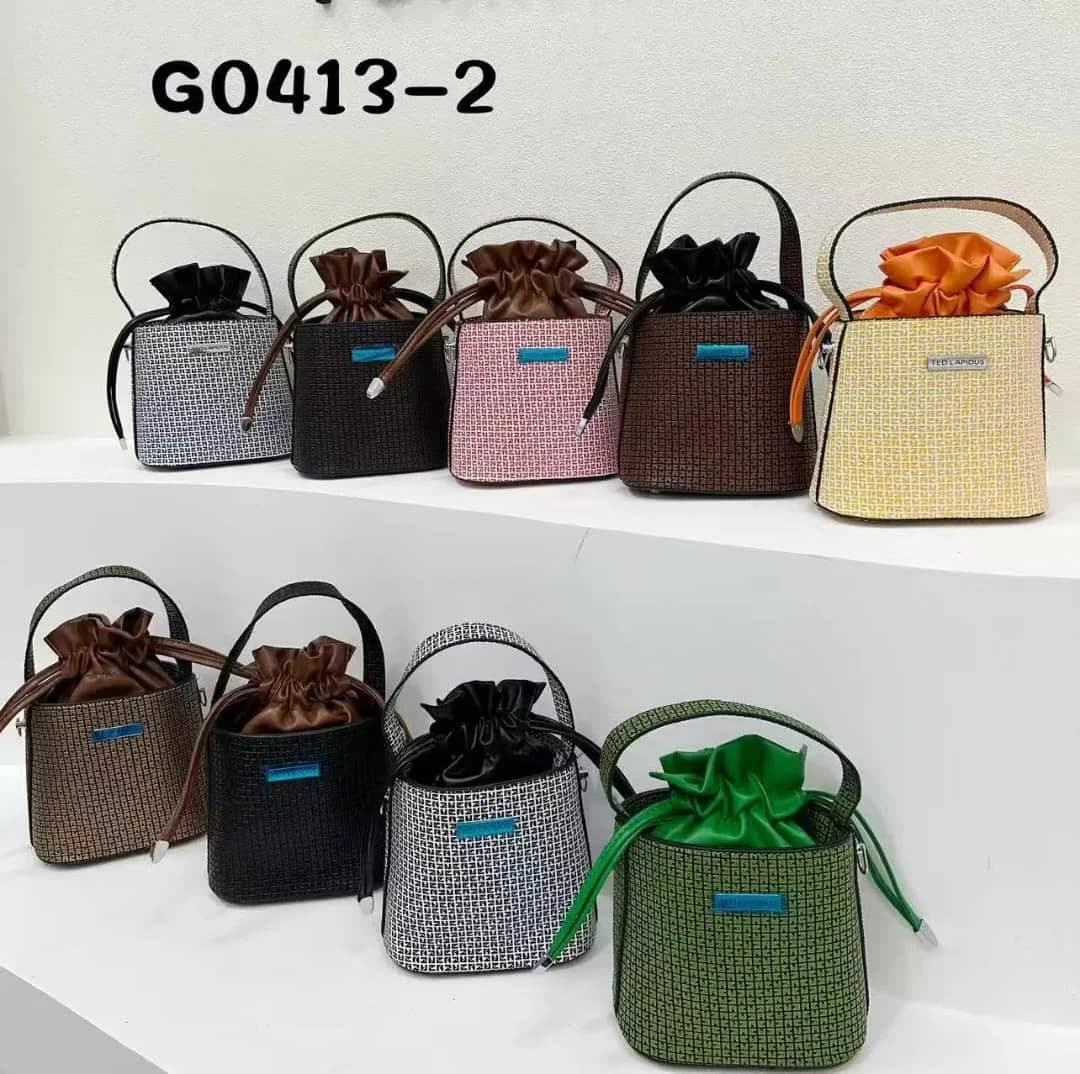 Purse bag