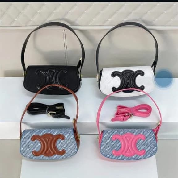 Rose bag