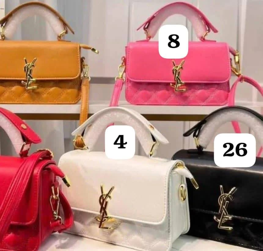 Yslb bag