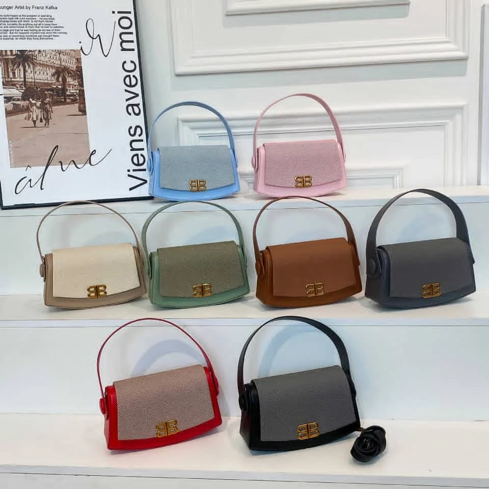 Bb bag