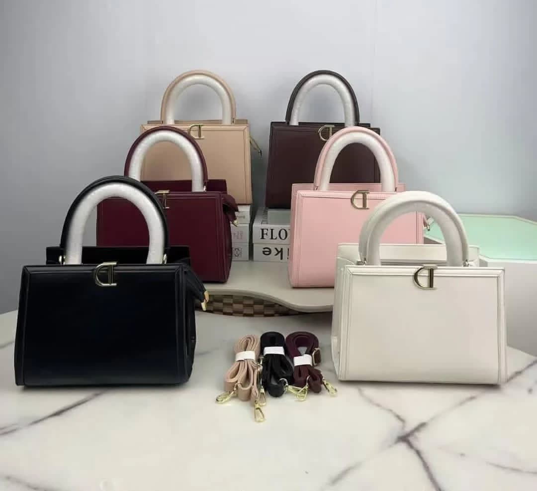 D bag