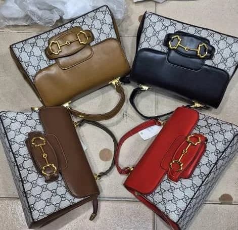 Gucci inspired bag