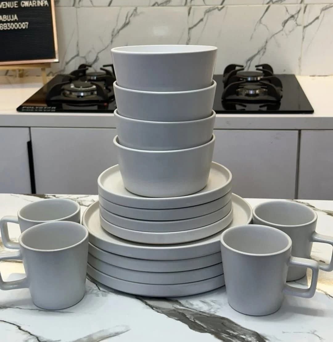 Dinner set