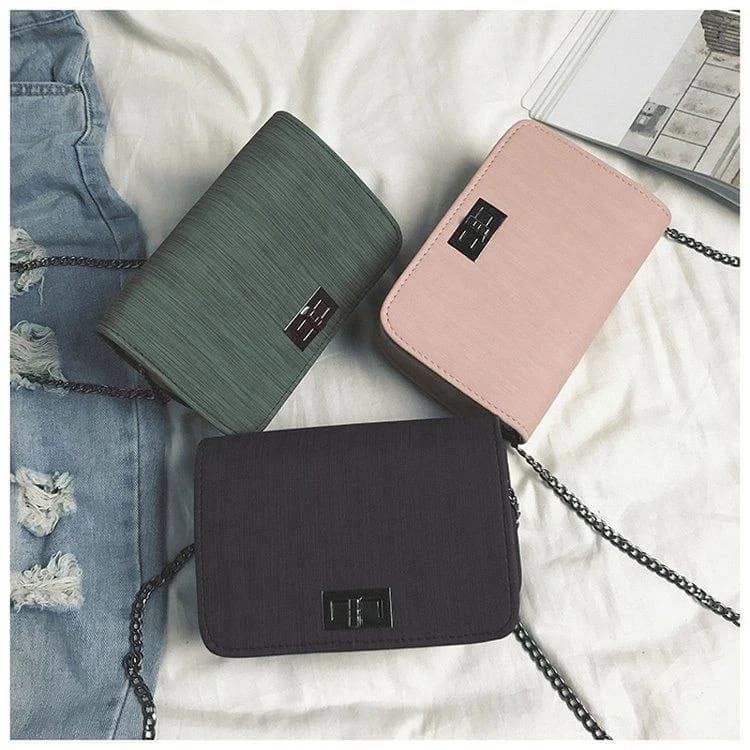 Mini small chain bag
