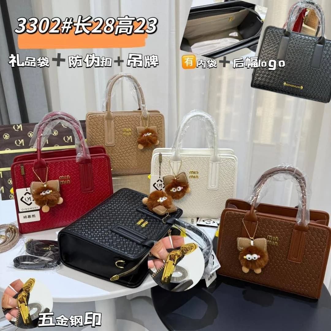 Minmin quality bag